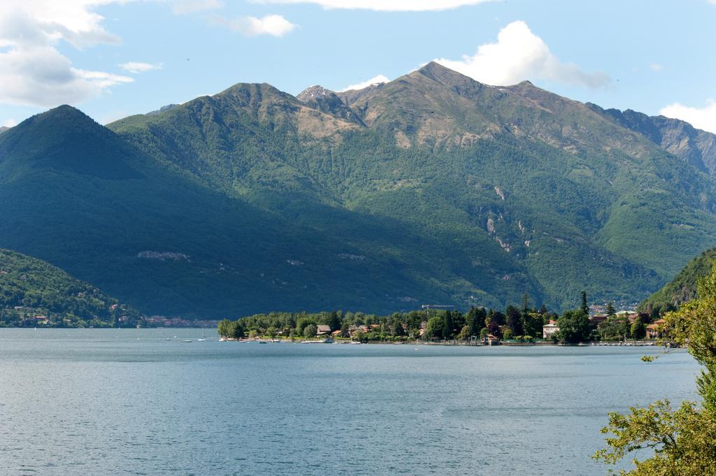 Charming Moment Di Villa Porta - La Vigna Luino Quarto foto